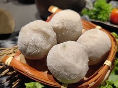 -湊湊火锅·茶憩(卓展店)