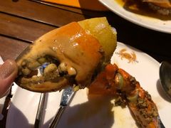 -Ministry of Crab(科伦坡店)