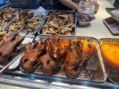 -峨眉汪鸭子·甜皮鸭烟熏鸭(白龙北路店)
