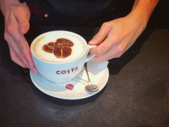 -COSTA COFFEE(上海虹口龙之梦)