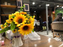 -可大男士理发馆