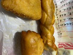 -弘祥蜂蜜大麻花(校场街店)