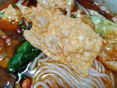 -陈记柳州螺蛳粉(大坪店)