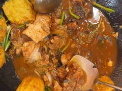 -江湖水乡铁锅炖魚(周庄嘉园店)