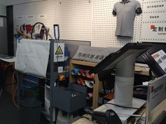 -迪卡侬(南二环店)