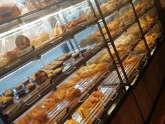 -85度C(上海茶陵北路店)