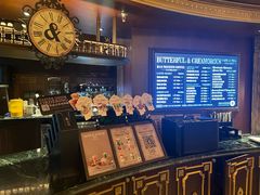 -B&C黄油与面包·THE GARDEN BAKERY概念店(世纪汇店)