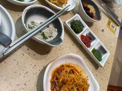 -313羊庄铁锅烀羊肉(望京店)