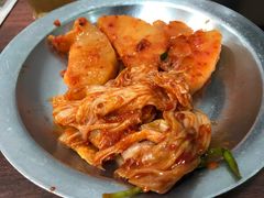 -神仙雪浓汤(明洞店)