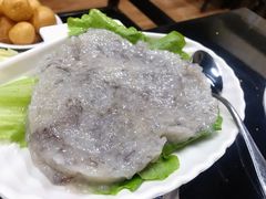 虾滑-瑞成祥老北京炭火锅(仙林店)
