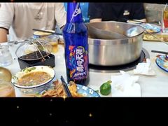 -李记鲜切牛肉自助火锅(紫薇花园店)