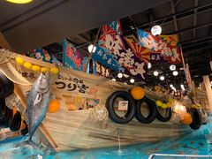 -ジャンボ釣船 つり吉(新世界店)