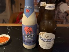 -三杯赤運·中式小酒馆(所城里店)