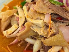 -乡村馕坑肉·烧烤·新疆菜·本地人更爱吃(阿勒泰首店)