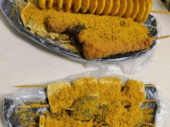 -安发瞧麻辣烫(总店)