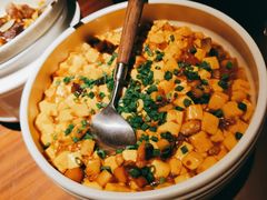 沃豆腐-乔村二十八道(天目里店)