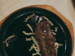 -纽斯特牛排自助餐厅(浦江万达店)