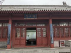 -沧州文庙