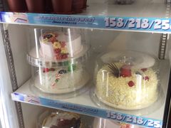 -DQ·蛋糕·冰淇淋(天通苑华联店)