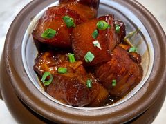 -小菜园新徽菜(合肥之心城店)