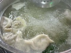 -田记自助海鲜饺子