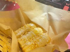 炸牛奶-囍臸·HEEY CHEER(永庆坊店)