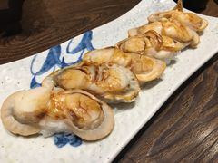 -大雄寿司(中华广场店)