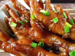 -许记驴肉黄面胡杨焖饼