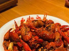 -庆峰龙虾烧烤(合肥一店)