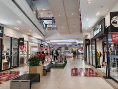 -宁波杉井奥特莱斯广场