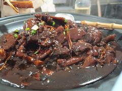 -回味黑鸭煲·始于2006(万松园店)