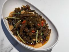 -又见炊烟私房菜(敬亭路店)