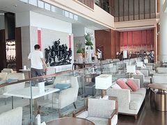 -镇江苏宁万豪酒店-苏筵中餐厅