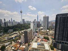 -吉隆坡喜来登帝国酒店