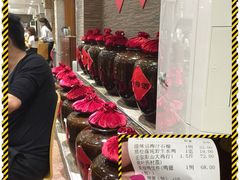 -美极鲜食坊(宝安南路店)