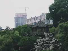 -孺子亭公园