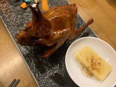红烧鸽-大鸽饭(岗顶店)
