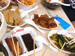 -东方削面(迎泽街店)