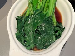 -桂满陇·杭州小馆(巴黎春天浦建店)