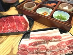 -汉拿山(包河万达店)