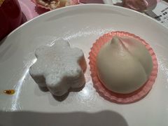 -金狮麟·新豫菜(金码大厦店)