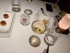 -Le Comptoir de Pierre Gagnaire