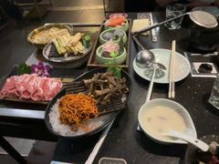 -捞王猪肚鸡火锅(昆山店)