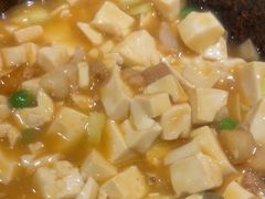 -绿茶餐厅(哈尔滨凯德店)