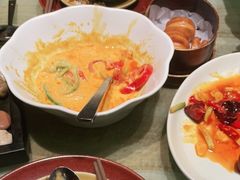 -湖滨28中餐厅·西湖宴·杭州君悦酒店