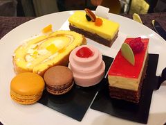 -深圳四季酒店·馥自助餐厅