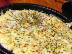 芝士土豆饼-首尔大排档