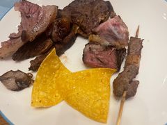 -济南香格里拉·咖啡泉自助餐厅