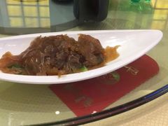 -上海雅居乐万豪侯爵酒店