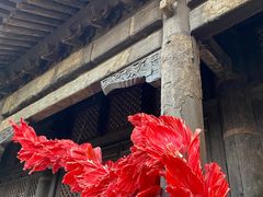 -嵩祝寺及智珠寺